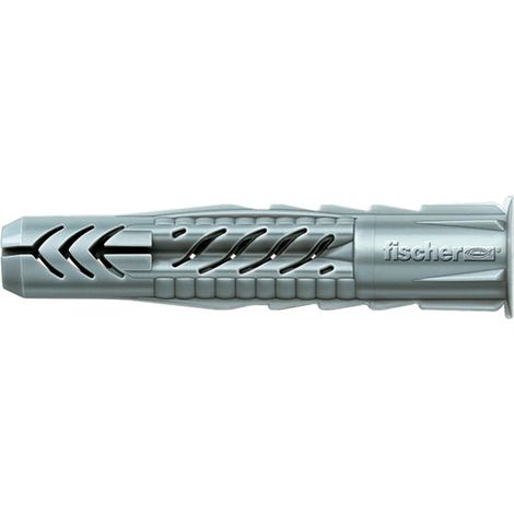 Fischer tas. Nylon UX 8 x 50R (1/5)