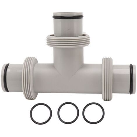 FENOPLASTICARaccord en T 1.5\ (1/5)