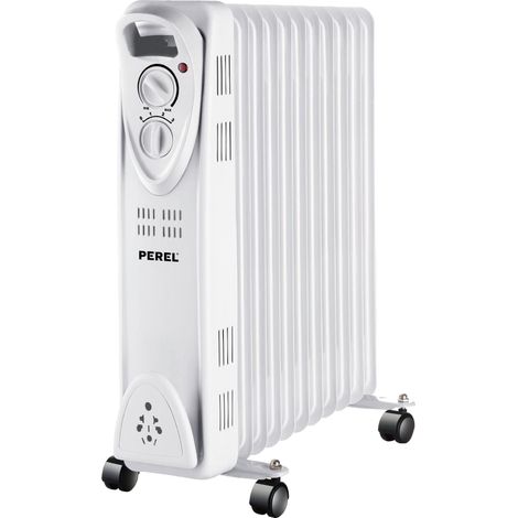 RADIATORE A OLIO - 2500 W - 11 ALETTE (1/4)