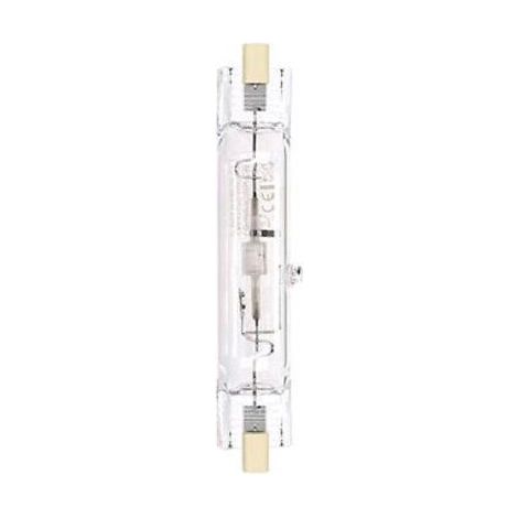 lampe iodure métallique brûleur céramique RX7S 150W 4000K