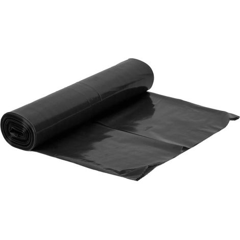 Säcke ROLO MagicHome, 30 Lit., schwarz, Pack. 20 Stk., classic