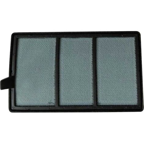 Filtro de aire desbrozadora cortacésped TS410 TS420 STIHL 42381401800