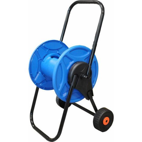 Enrollador de manguera Carro M 45 Vacío Ob Ilcampo 08541
