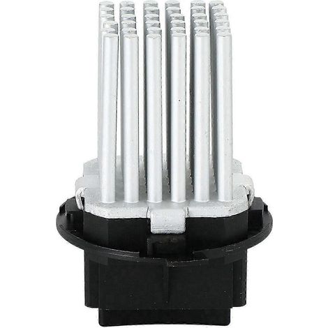 Résistance de moteur de ventilateur de chauffage/climatisation 2048707710 pour Sprinter/U1 (1/5)