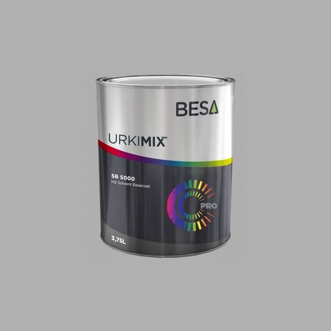 Pot de Peinture Polyuréthane / bi composant RAL Design 000 70 00  Mat - 250gr