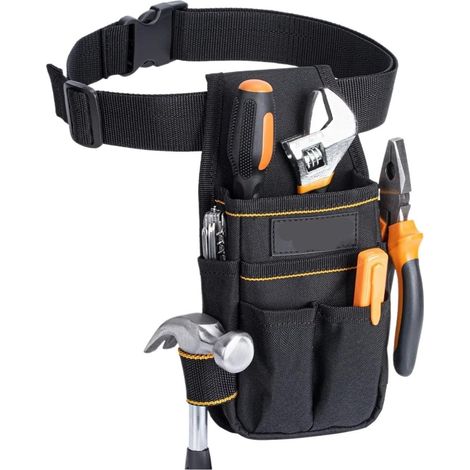 Sac à outils de poche (1/5)