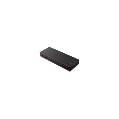 D Lenovo ThinkPad USB4 Dock 5000 - 100W GE