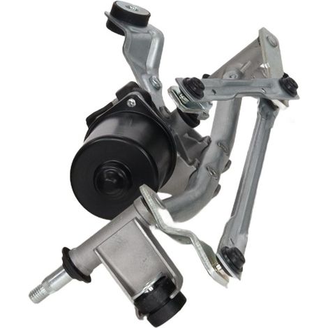 FT05023 set meccanismo tergicristallo anteriore rapido con motore (1/5)