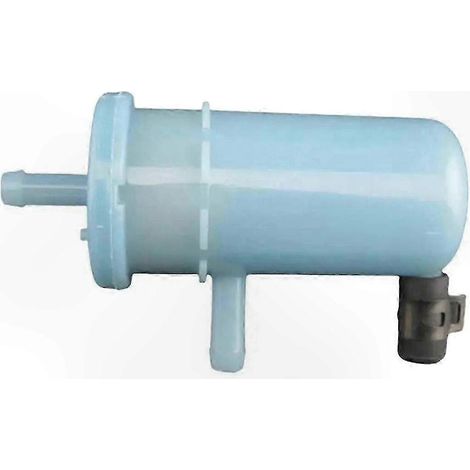 Filtre à carburant marin pour moteurs hors-bord de 9,9 à 90 CV série DF (1/5)