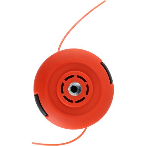 Tête de Coupe pour Débroussailleuse Universelle Compatible avec Modèles Récents -KZQ (1/5)