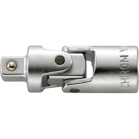 Joint de cardan 1/4'', Long. : 40 mm