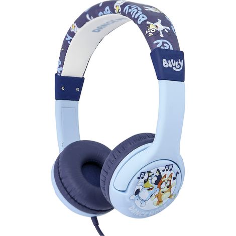 Casque filaire - OTL TECHNOLOGIES - Bluey (1/5)