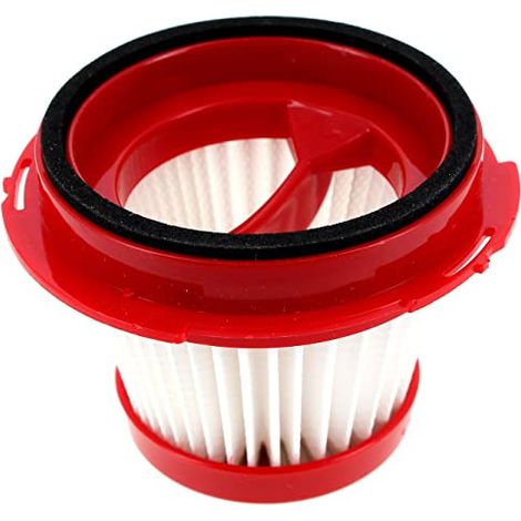 Hepa-filter - staubsauger essentiel b