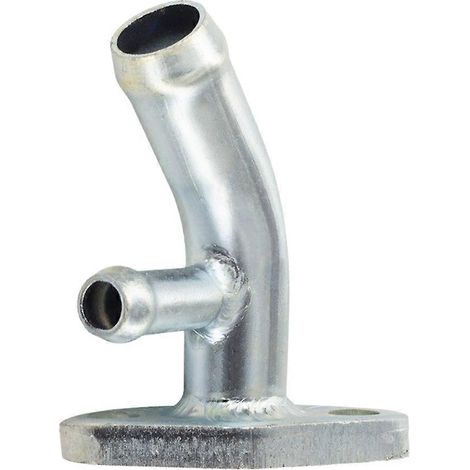 MD137959 Raccord de tuyau de pompe à eau/tuyau de dérivation d'eau pour moteur 6G72 (1/5)