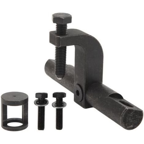 Compresseur de ressort de soupape POW352003 Outil de boulonnage en acier au carbone pour 2500 3500 5.7 6.1 6.2 6.4L HEMI (1/5)