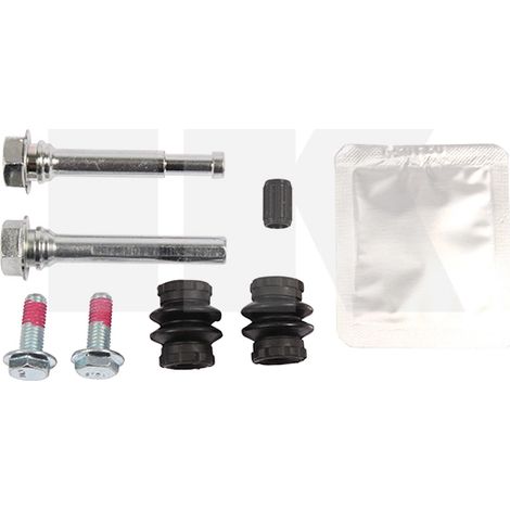 Douille de guidage, étrier de frein NK 8936017 BMW