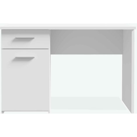 Meta  Bianco - Legno laminato (1/5)