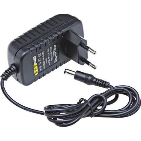 Trasformatore da 12V 2A (1/4)