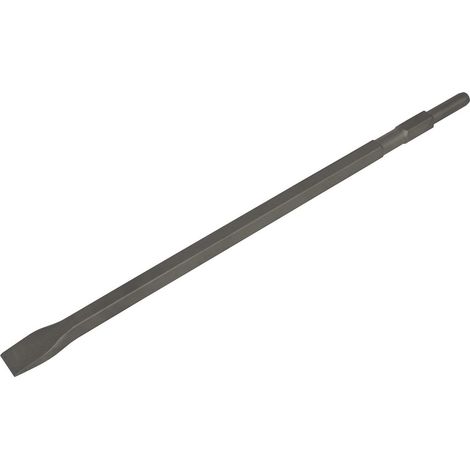 Sealey Chisel 20 x 450mm - Makita HM0810 M2CH (1/2)