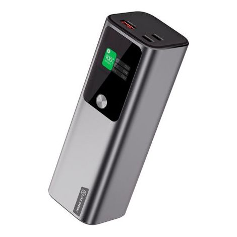 Alogic Ark Powerbank 27.000 mAh with 140W USB-C Charging (1/5)