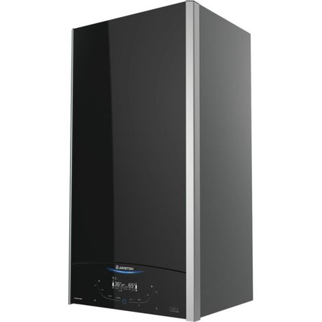 [JAMAIS UTILISE] Chaudière Murale Gaz à Condensation 30kW ARISTON Altéas One+ Net avec ECS - 3302402