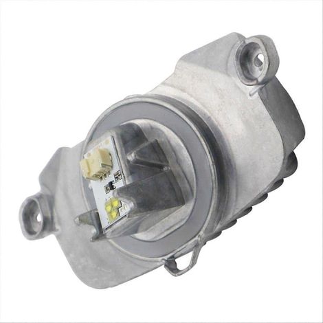 Lote de 4 LEDs de feux de jour (DRL) para BMW (réf. 63117398766) (1/5)
