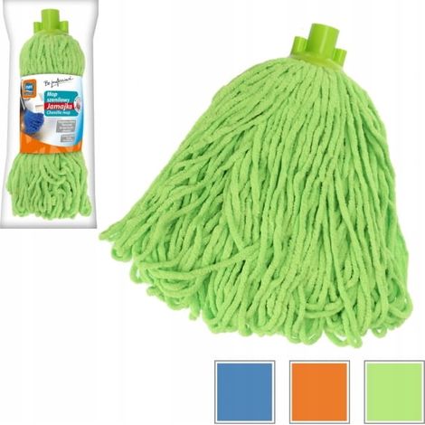 Inserto assorbente in microfibra per mocio JAMAICA