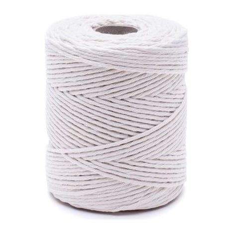 Fil coupé à froid 250 g 180 m coton