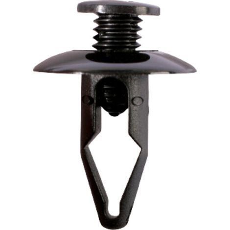 KS Tools Push-Type-Clip für Nissan,50er Pack - 420.5553 (1/3)