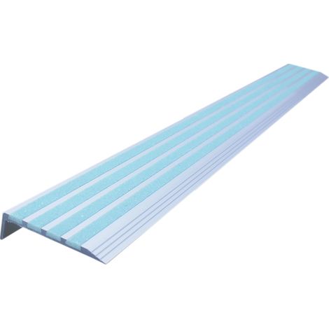 Nez RS PRO x 1.3m x 70mm x 30mm, en Aluminium ( Prix pour 1 )
