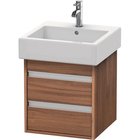 Duravit Ketho bâti-support lavabo suspendu, 450x480x440 mm, 2 (1/2)