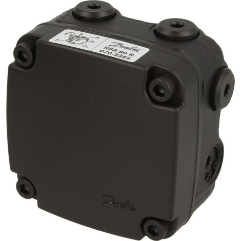 Bomba de combustible RSA60, 070-3354 reemplaza 070-3352
