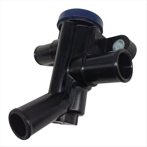 Termostato del liquido di raffreddamento del motore della motocicletta 2DP-E2410-00