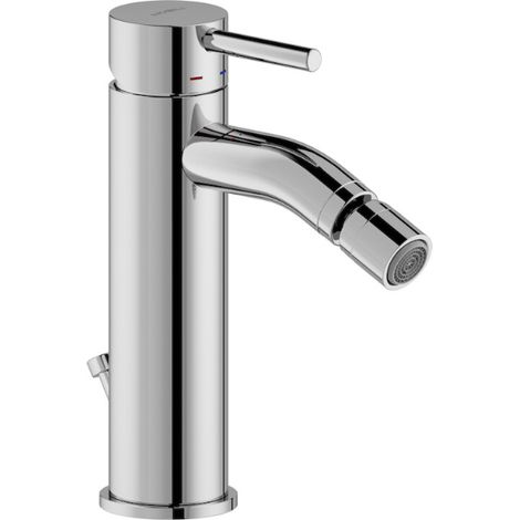 Mitigeur de bidet Nobili série LIVE LV00119/15CR Chromé - Laiton (1/2)