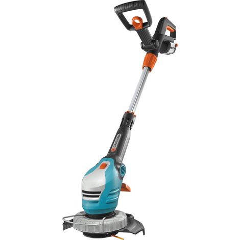 Tondeuse à batterie ComfortCut Li-18/23R plastique 9825-20 GARDENA (1/5)