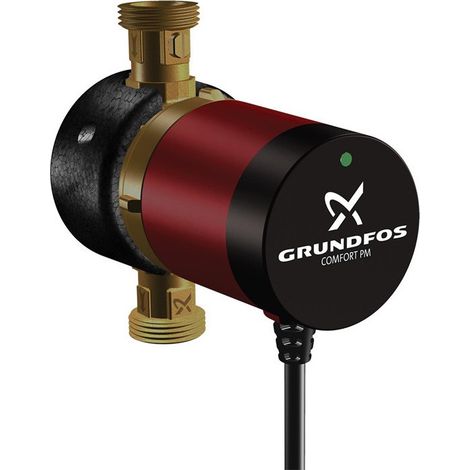 Bomba de circulación COMFORT UP 20-14 BX PM DE. 230V.G 1 Z. 140mm