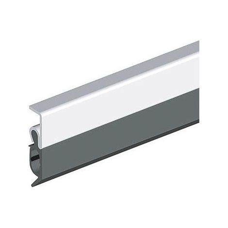 ELRO XL SIGLIGGIO TERCO ALLA ULLUMINUM SILVER.H20XL2300.SPMAX.13 (per 25)
