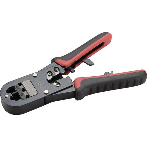 Dogher 296-062 CRIMPADORA RJ45-RJ11-4P6P-4P8P