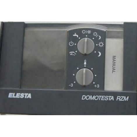 Elesta RZM510A004 - Mixer circuit module for D-BUS