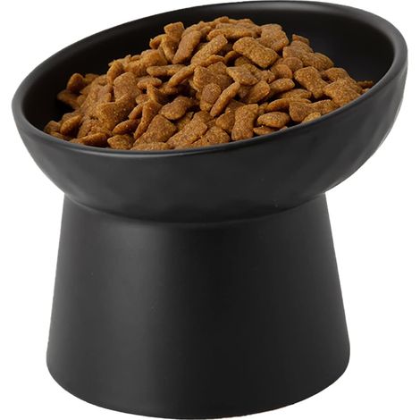 Travel Dog and Cat Bowl, Portable Water Bowl with Lid and Hook (Green) (1/5)