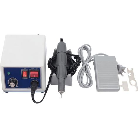 Labor Elektromikromotor Marathon Polisher N3 0-35000 U/min + 35K Handstück Elektrische Poliermaschine Mikromotor EU-Stecker (1/5)