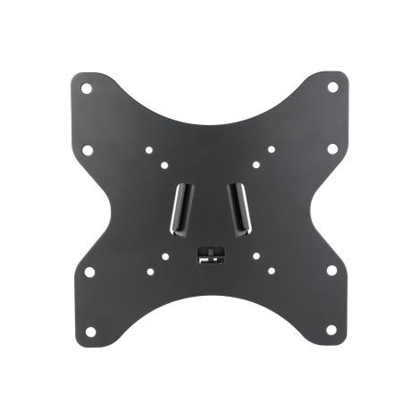 TooQ LP1342T-B soporte para TV 106,7 cm (42") Negro