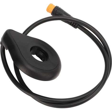 Multifunktionaler 12-Magnet-Doppel-Hall-Elektropedalsensor für Elektrofahrräder (1/5)