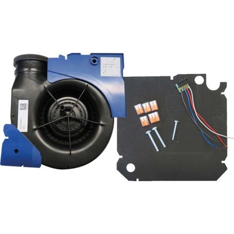MAICO VENTILATOREINSATZ ER EC RF17 0093.0614