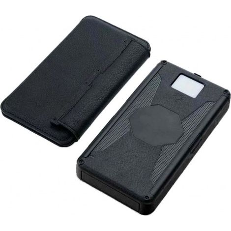 PowerNeed ES20000B placa solar 9 W (1/4)