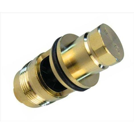 Ideal 175660 Flow Turbine Cartridge HE24 Fungas Replacement Spare Part
