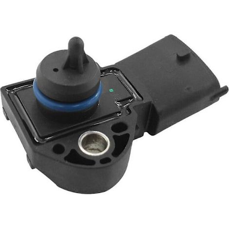 Adatto per nuovi sensori di pressione del carburante, compatibile con il sensore di pressione S40 V50 I 2.4I 0261230236.
