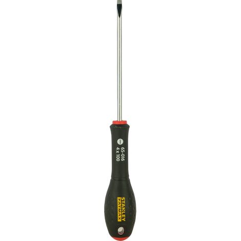 Cacciavite T 4,0X100 Fatmax 0-65-016 Stanley (1/5)