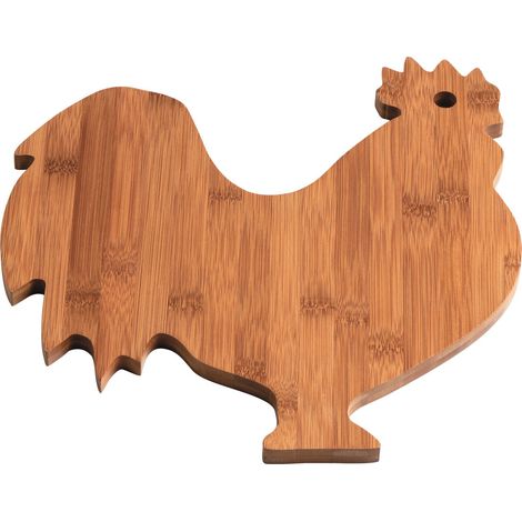 Premier Housewares Rooster Chopping Board