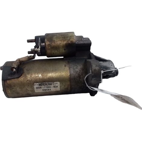 [PRODUIT D'OCCASION] Demarreur FORD Transit ♻️ Ref Oe. 1105310 - Garantie à vie (1/4)